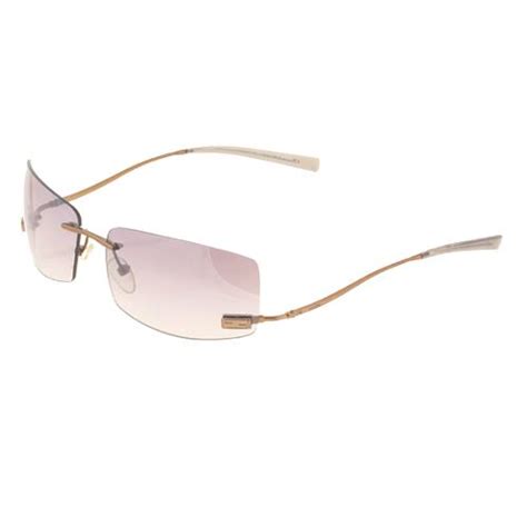 fendi rimless sunglasses|fendi sunglasses wendy williams.